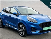Ford Puma Image 1