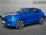 Ford Puma Image 3