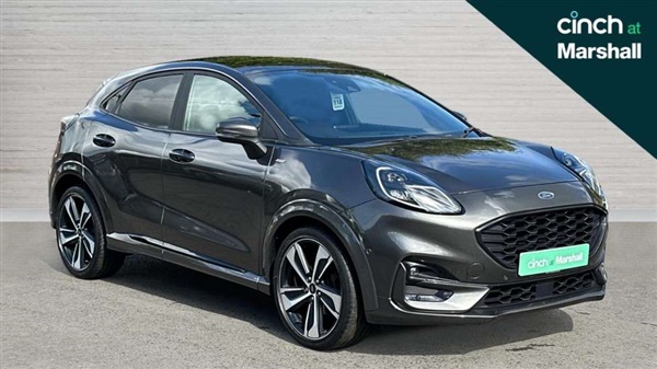 Large image for the Used Ford Puma