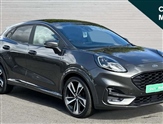 Ford Puma Image 1