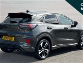 Ford Puma Image 3