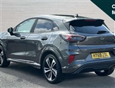 Ford Puma Image 5
