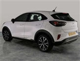 Ford Puma Image 5