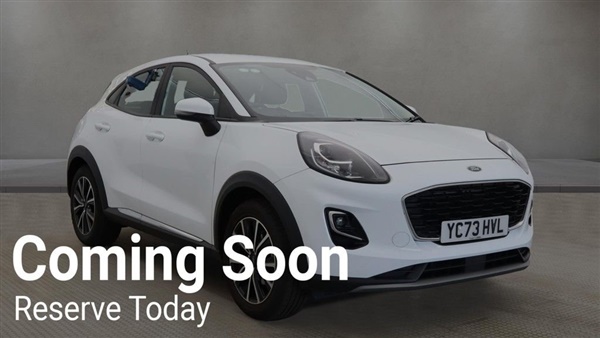 Large image for the Used Ford PUMA