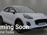 Used Ford Puma