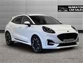 Used Ford Puma