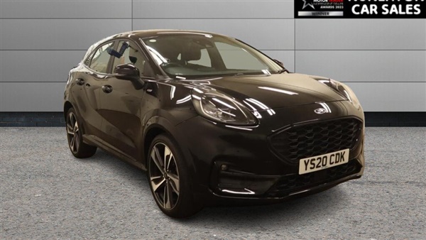 Large image for the Used Ford PUMA