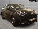 Used Ford Puma
