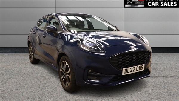 Large image for the Used Ford PUMA