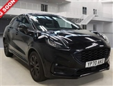 Used Ford Puma