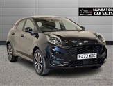 Used Ford Puma
