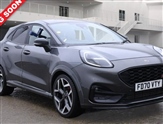 Used Ford Puma