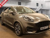 Used Ford Puma
