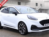 Used Ford Puma