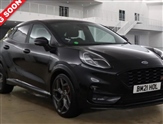 Used Ford Puma