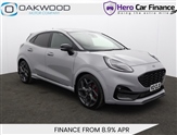 Used Ford Puma