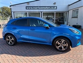 Used Ford Puma