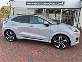 Used Ford Puma