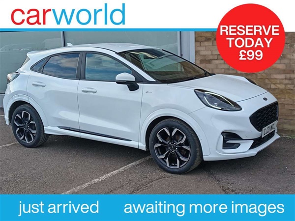 Large image for the Used Ford Puma