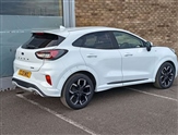 Ford Puma Image 3