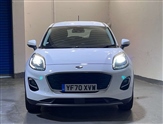 Ford Puma Image 2