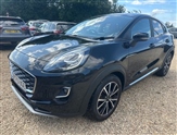 Used Ford Puma
