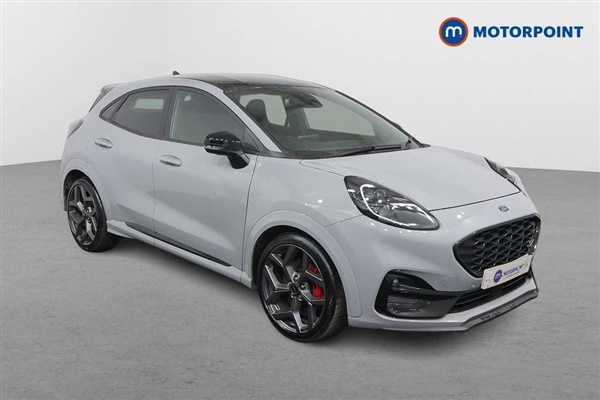 Large image for the Used Ford Puma ST