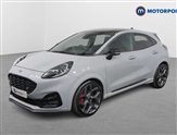 Ford Puma Image 3