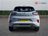 Ford Puma Image 4