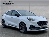 Used Ford Puma Used Ford Puma