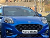 Used Ford Puma