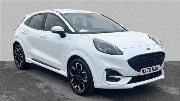 Large image for the Used Ford Puma