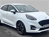 Ford Puma Image 1