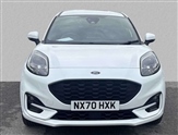 Ford Puma Image 3