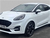 Ford Puma Image 4