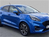 Ford Puma Image 1