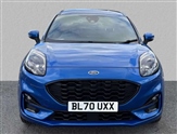 Ford Puma Image 3