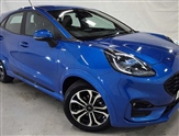 Ford Puma Image 1