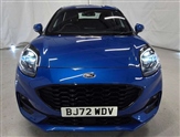 Ford Puma Image 5