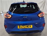 Ford Puma Image 6