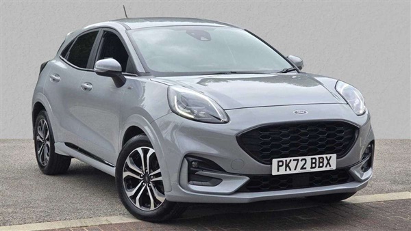 Large image for the Used Ford Puma