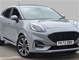 Ford Puma Image 1