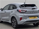 Ford Puma Image 2