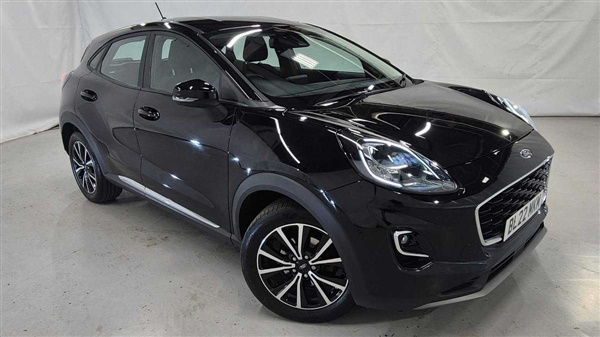 Large image for the Used Ford Puma