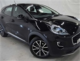 Ford Puma Image 1