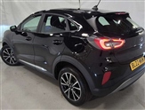 Ford Puma Image 3