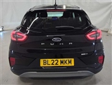 Ford Puma Image 4