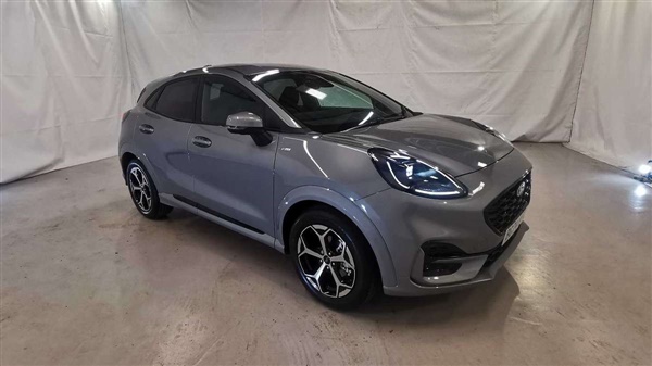 Large image for the Used Ford Puma