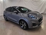 Ford Puma Image 1