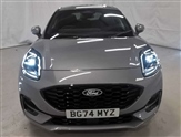 Ford Puma Image 5